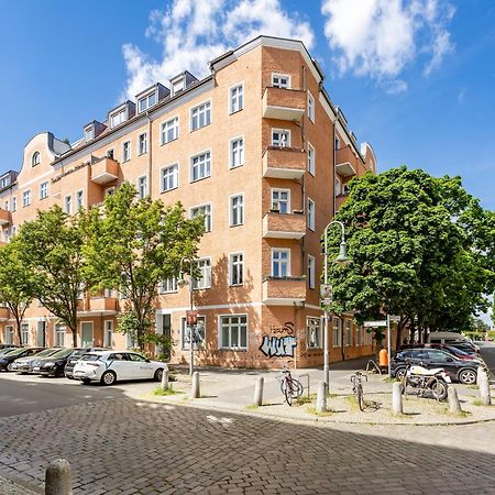 The Uckermuender - 2 Bed Rooms Up To 4 People Berlín Exteriér fotografie